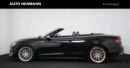 AUDI S5 Cabrio 3.0 TFSI Quattro - Ebnat-Kappel