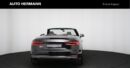 AUDI S5 Cabrio 3.0 TFSI Quattro - Ebnat-Kappel