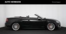 AUDI S5 Cabrio 3.0 TFSI Quattro - Ebnat-Kappel