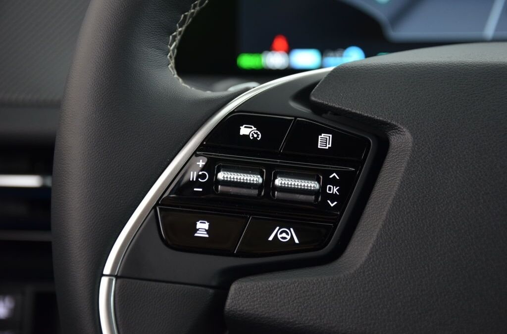 KIA EV6 77.4 kWh GT-Line 4×4 *Glasdach* - Ebnat-Kappel