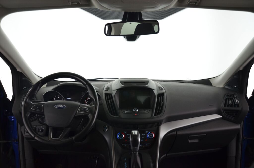 FORD Kuga 2.0 TDCi Business 4WD - Ebnat-Kappel