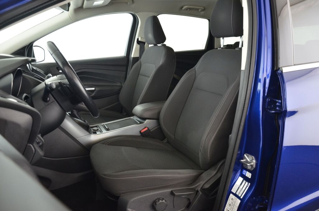 FORD Kuga 2.0 TDCi Business 4WD - Ebnat-Kappel