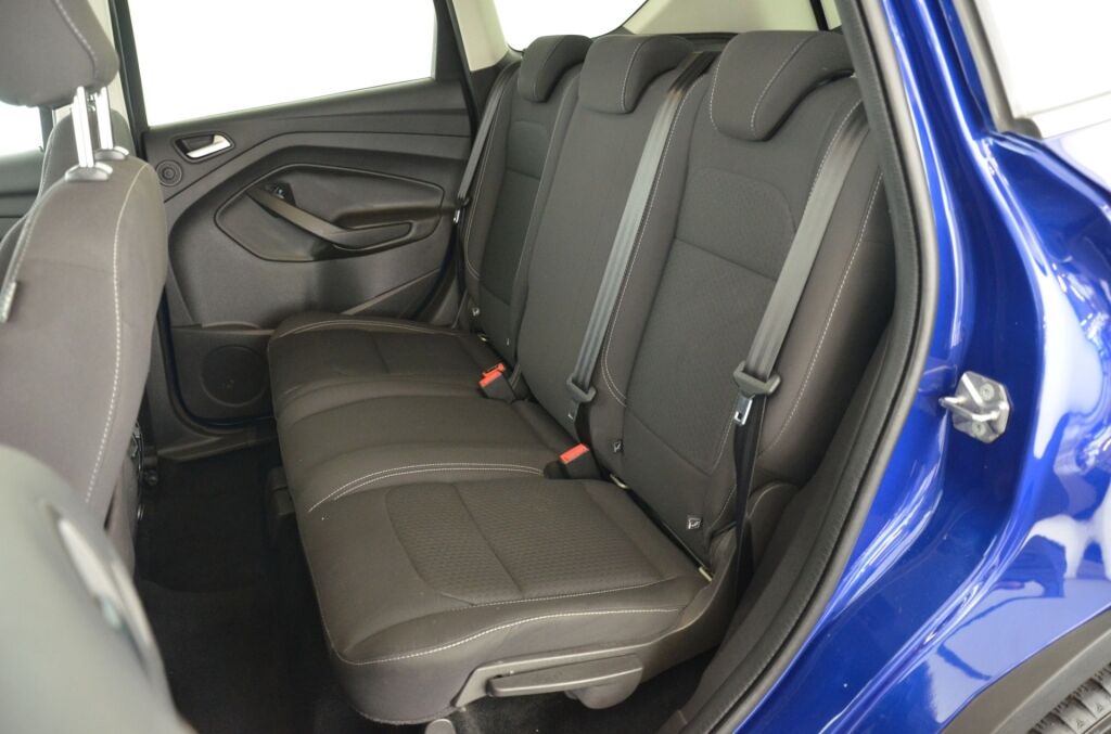 FORD Kuga 2.0 TDCi Business 4WD - Ebnat-Kappel