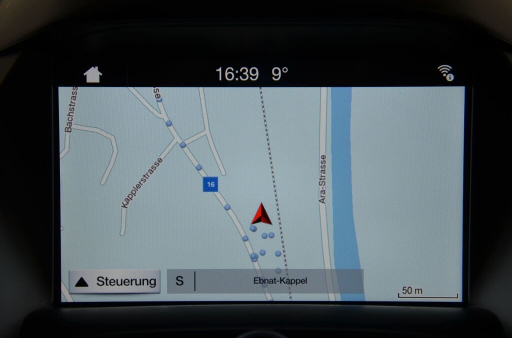 FORD Kuga 2.0 TDCi Business 4WD - Ebnat-Kappel