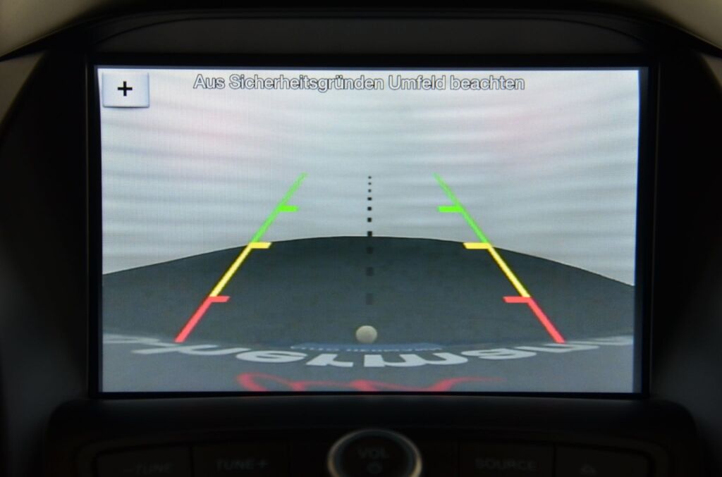 FORD Kuga 2.0 TDCi Business 4WD - Ebnat-Kappel