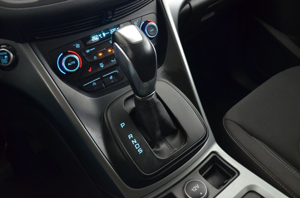 FORD Kuga 2.0 TDCi Business 4WD - Ebnat-Kappel