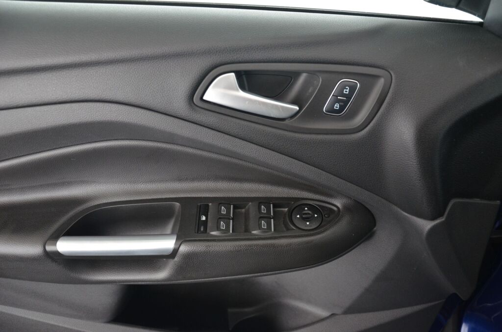 FORD Kuga 2.0 TDCi Business 4WD - Ebnat-Kappel