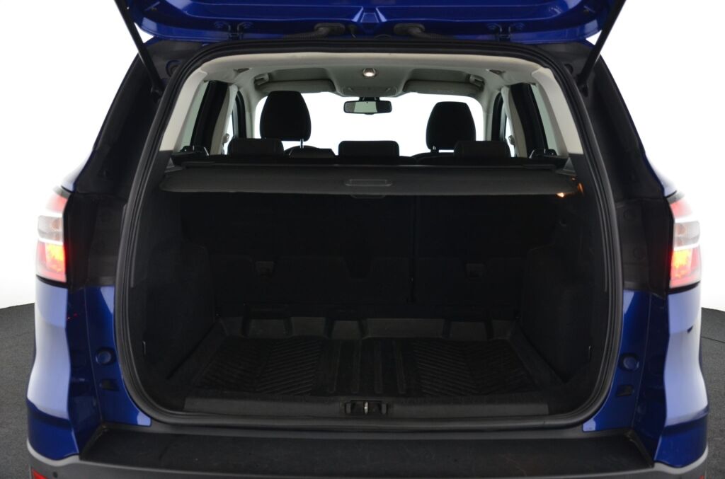 FORD Kuga 2.0 TDCi Business 4WD - Ebnat-Kappel