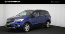 FORD Kuga 2.0 TDCi Business 4WD - Ebnat-Kappel