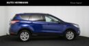 FORD Kuga 2.0 TDCi Business 4WD - Ebnat-Kappel