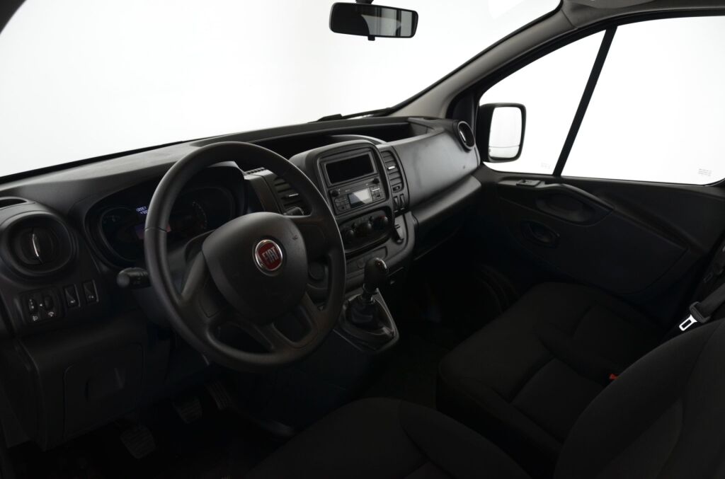 FIAT Talento 29 L2 H1 Base - Ebnat-Kappel