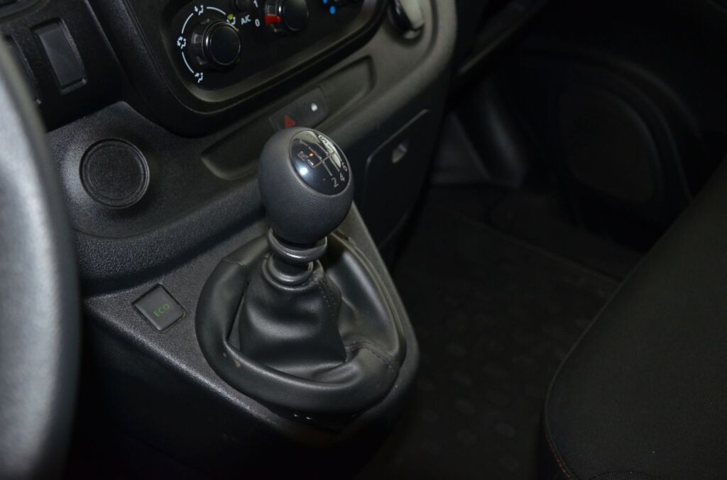 FIAT Talento 29 L2 H1 Base - Ebnat-Kappel