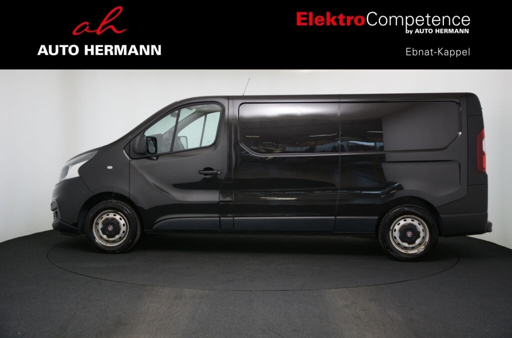 FIAT Talento 29 L2 H1 Base - Ebnat-Kappel