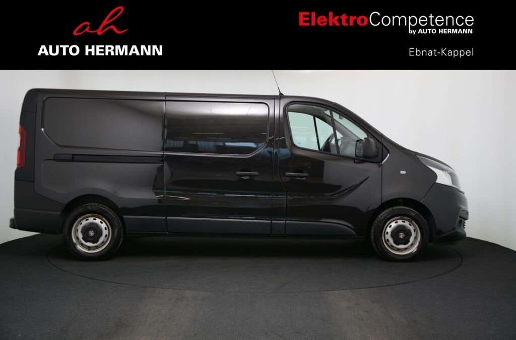 FIAT Talento 29 L2 H1 Base - Ebnat-Kappel