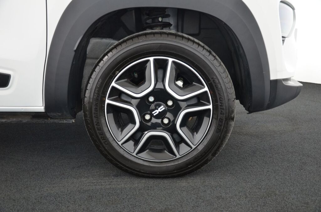 DACIA Spring 27 kWh Expression *CCS* FACELIFT * - Ebnat-Kappel