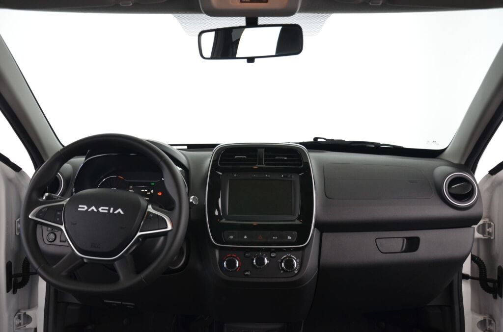 DACIA Spring 27 kWh Expression *CCS* FACELIFT * - Ebnat-Kappel