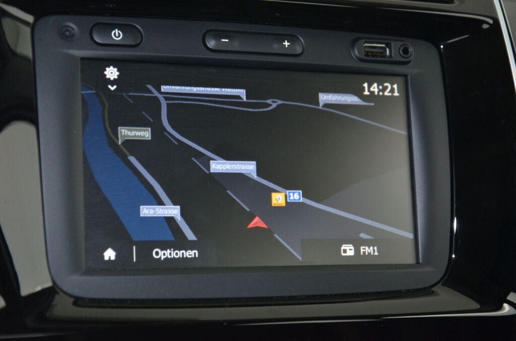 DACIA Spring 27 kWh Expression *CCS* FACELIFT * - Ebnat-Kappel