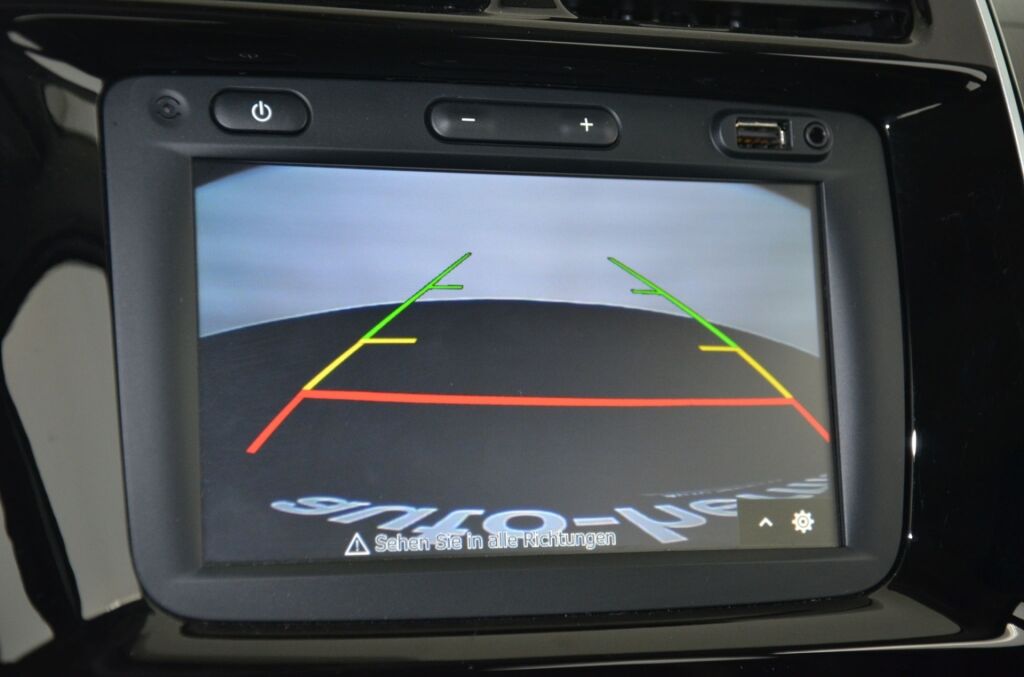 DACIA Spring 27 kWh Expression *CCS* FACELIFT * - Ebnat-Kappel