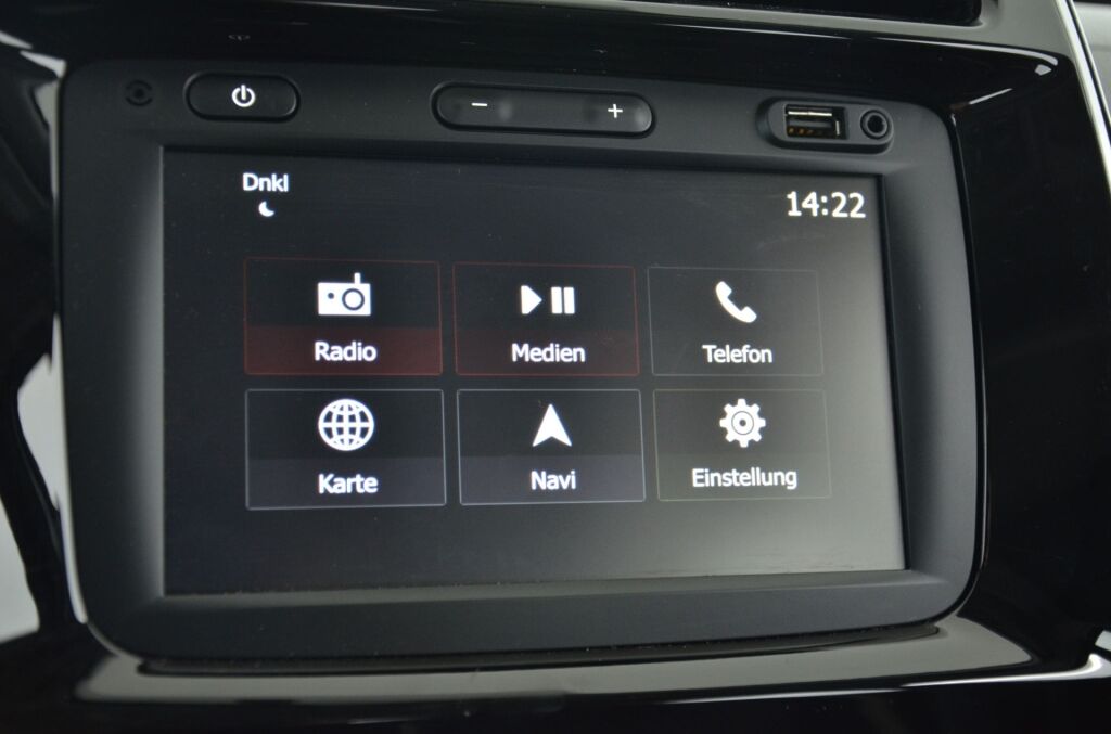 DACIA Spring 27 kWh Expression *CCS* FACELIFT * - Ebnat-Kappel