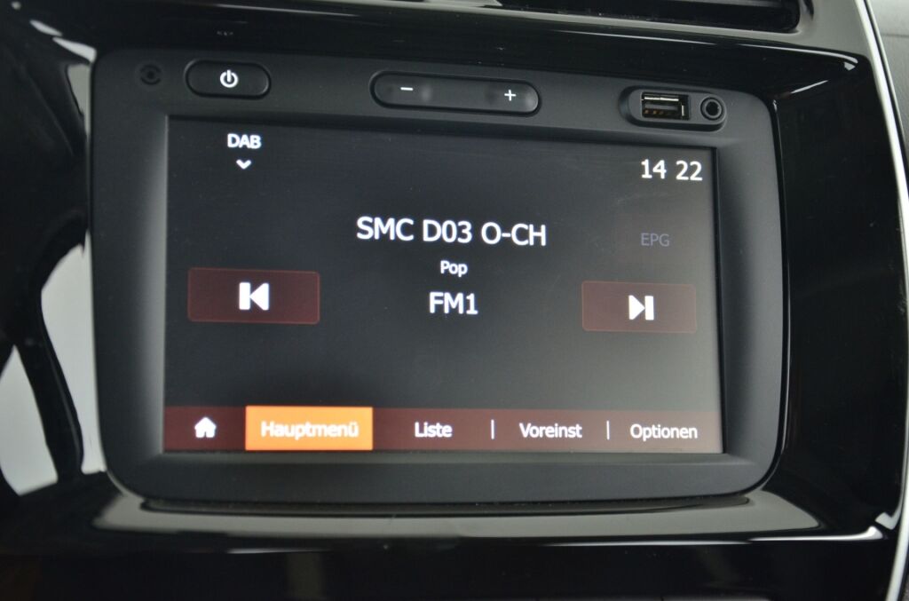 DACIA Spring 27 kWh Expression *CCS* FACELIFT * - Ebnat-Kappel