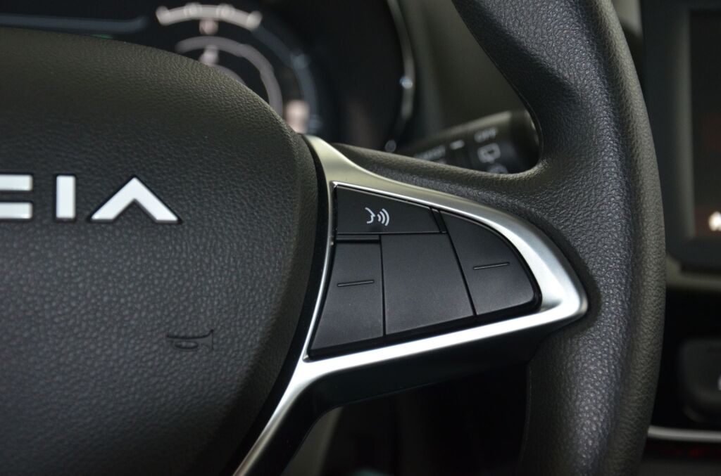 DACIA Spring 27 kWh Expression *CCS* FACELIFT * - Ebnat-Kappel