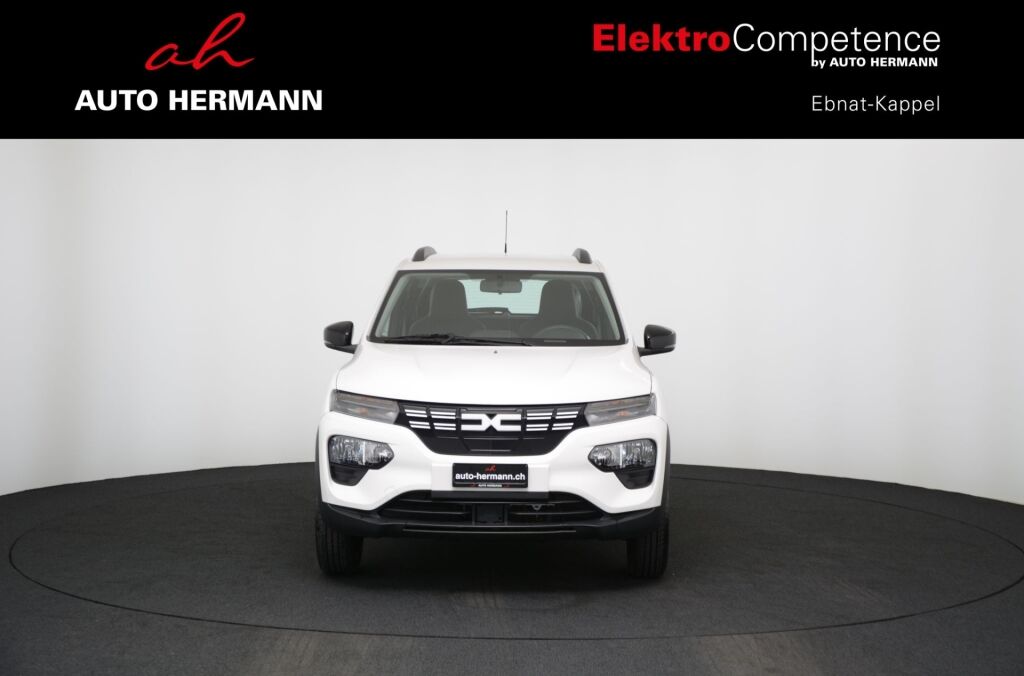 DACIA Spring 27 kWh Expression *CCS* FACELIFT * - Ebnat-Kappel