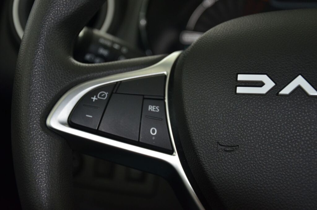 DACIA Spring 27 kWh Expression *CCS* FACELIFT * - Ebnat-Kappel