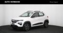 DACIA Spring 27 kWh Expression *CCS* FACELIFT * - Ebnat-Kappel