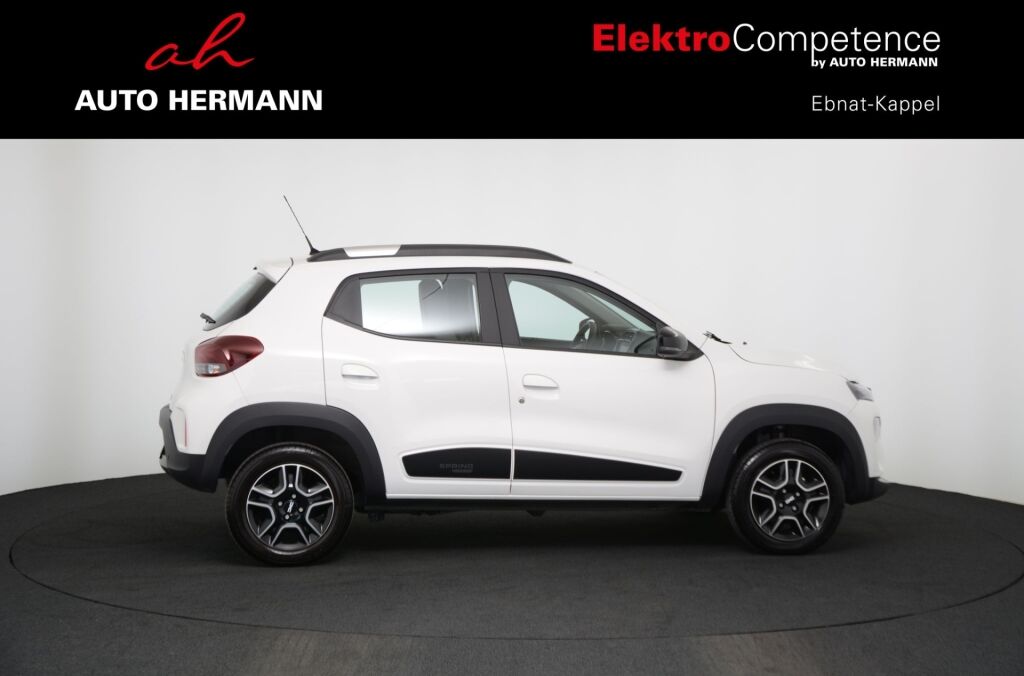 DACIA Spring 27 kWh Expression *CCS* FACELIFT * - Ebnat-Kappel