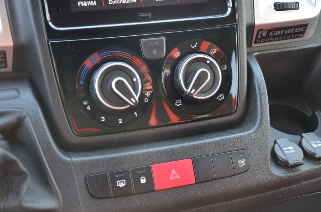 FIAT Ducato 35 2.3 MJ A - Ebnat-Kappel