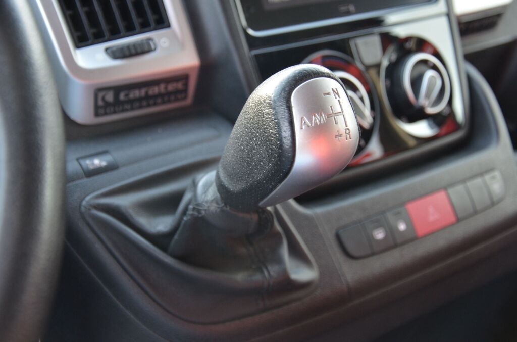 FIAT Ducato 35 2.3 MJ A - Ebnat-Kappel