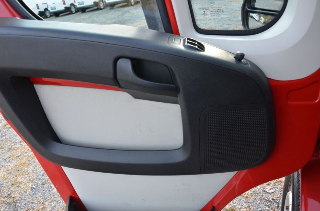 FIAT Ducato 35 2.3 MJ A - Ebnat-Kappel