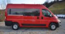 FIAT Ducato 35 2.3 MJ A - Ebnat-Kappel