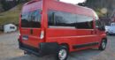 FIAT Ducato 35 2.3 MJ A - Ebnat-Kappel