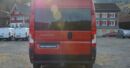 FIAT Ducato 35 2.3 MJ A - Ebnat-Kappel