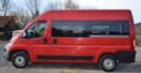 FIAT Ducato 35 2.3 MJ A - Ebnat-Kappel