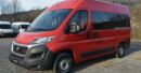 FIAT Ducato 35 2.3 MJ A - Ebnat-Kappel