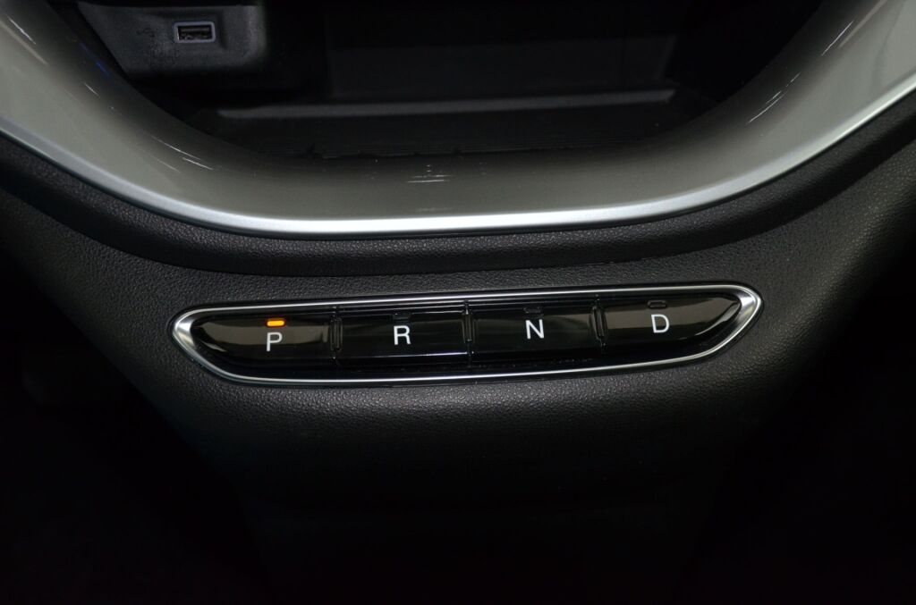 FIAT 500 Elektro Icon - Ebnat-Kappel