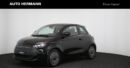 FIAT 500 Elektro Icon - Ebnat-Kappel