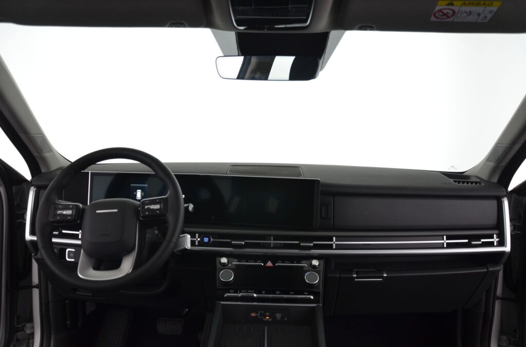 HYUNDAI New Santa Fe 1.6 Plug-in Hybrid 4WD Swiss - Ebnat-Kappel