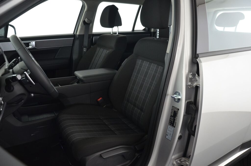 HYUNDAI New Santa Fe 1.6 Plug-in Hybrid 4WD Swiss - Ebnat-Kappel