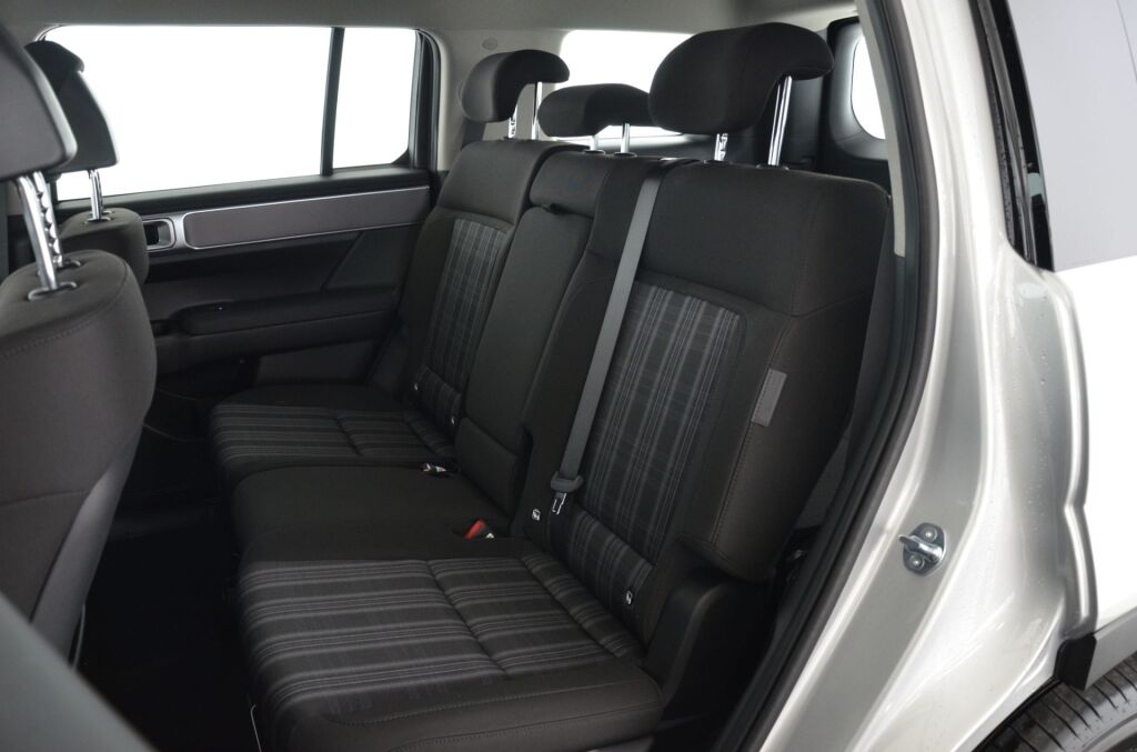 HYUNDAI New Santa Fe 1.6 Plug-in Hybrid 4WD Swiss - Ebnat-Kappel