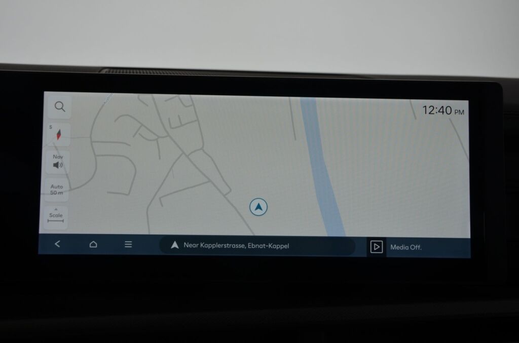 HYUNDAI New Santa Fe 1.6 Plug-in Hybrid 4WD Swiss - Ebnat-Kappel