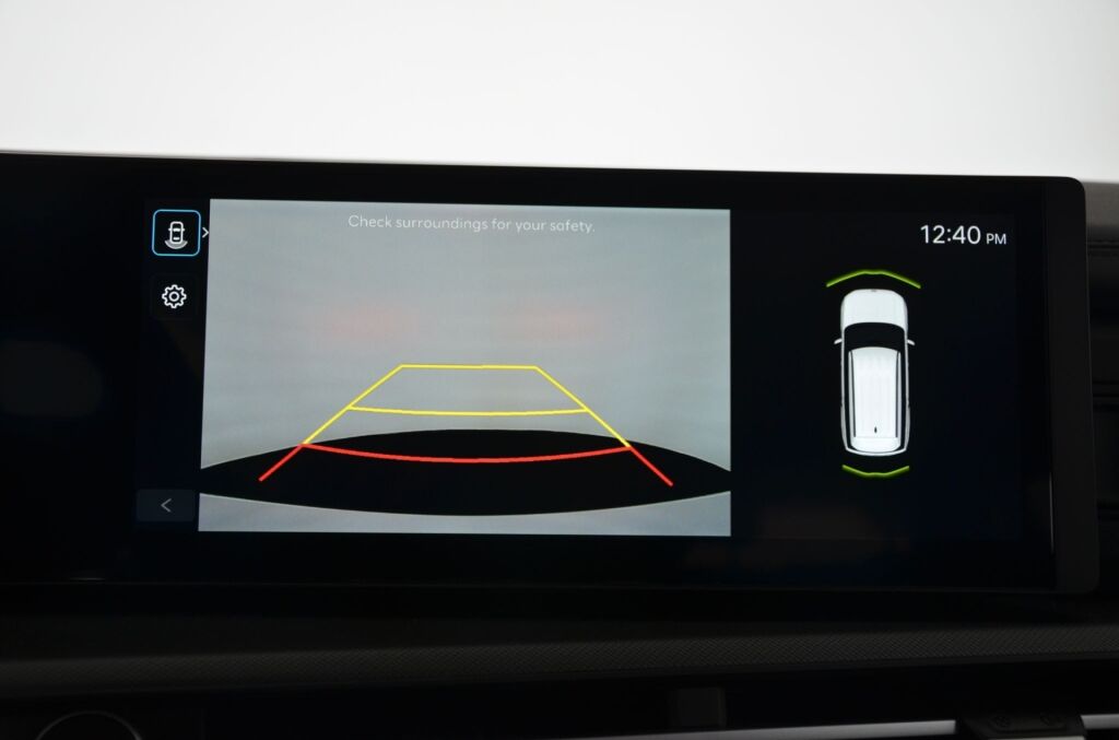 HYUNDAI New Santa Fe 1.6 Plug-in Hybrid 4WD Swiss - Ebnat-Kappel