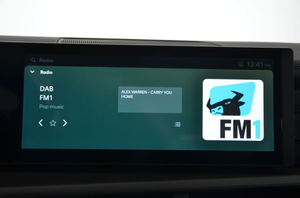 HYUNDAI New Santa Fe 1.6 Plug-in Hybrid 4WD Swiss - Ebnat-Kappel