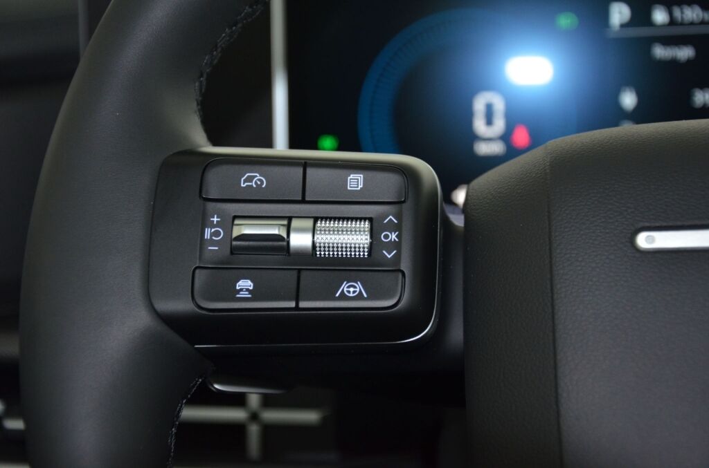 HYUNDAI New Santa Fe 1.6 Plug-in Hybrid 4WD Swiss - Ebnat-Kappel