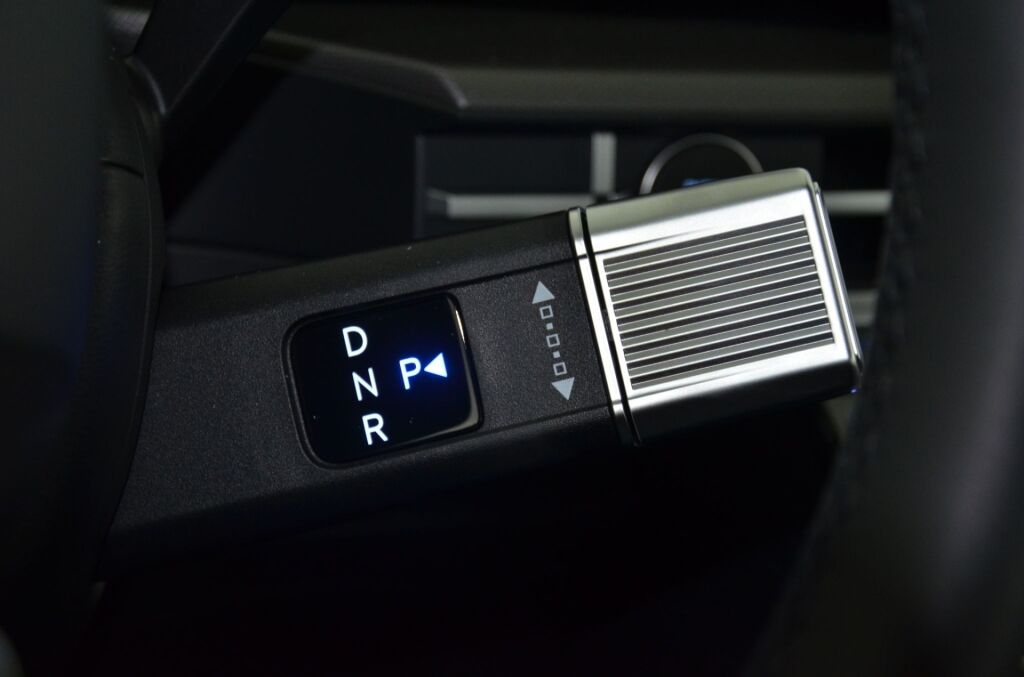 HYUNDAI New Santa Fe 1.6 Plug-in Hybrid 4WD Swiss - Ebnat-Kappel