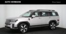 HYUNDAI New Santa Fe 1.6 Plug-in Hybrid 4WD Swiss - Ebnat-Kappel