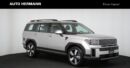 HYUNDAI New Santa Fe 1.6 Plug-in Hybrid 4WD Swiss - Ebnat-Kappel