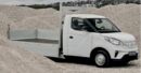MAXUS eDELIVER 3 Pritschenfahrzeug L2 50kWh - Ebnat-Kappel